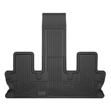 Load image into Gallery viewer, Husky Liners 14 Toyota Highlander Weatherbeater Black 3rd Seat Floor Liner - Husky Liners HSL19601
