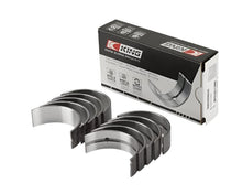 Load image into Gallery viewer, KINGMB5171AM0.25-King Mazda FS-DE L4/FP L4/FS L4 DOHC 16 Valve (Size +0.25) Main Bearing Set-Bearings-King Engine Bearings