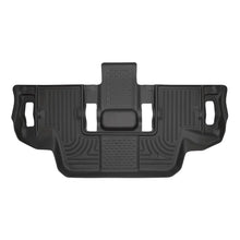 Load image into Gallery viewer, Husky Liners 09-13 Ford Flex WeatherBeater Black 3rd Seat Floor Liner - Husky Liners HSL19341
