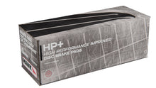 Load image into Gallery viewer, Hawk 2019 Toyota Tundra/2019 Lexus NX300 HP Plus Brake Pad Set-Brake Pads - Performance-Hawk Performance