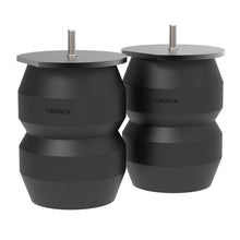 Load image into Gallery viewer, TIMNRTTNB-Timbren 2008 Nissan Titan PRO-4X Rear Suspension Enhancement System-Bump Stops-Timbren