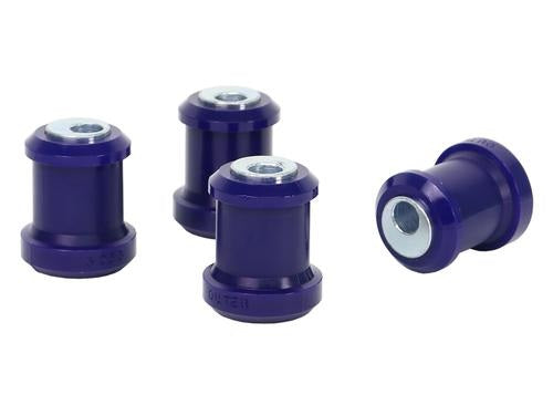Superpro SuperPro 2006 Mazda MX-5 Miata Touring Front Upper Inner Control Arm Camber Adjustable Bushing Set