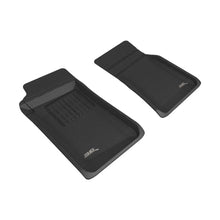 Load image into Gallery viewer, 3D MAXpider 89-05 Mazda Miata Kagu Floormats - Black - Black Ops Auto Works