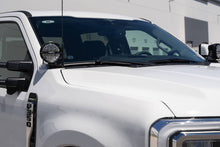 Load image into Gallery viewer, ADDAC2301801NA-ADD 21-23 Ford Bronco/Raptor Dual Ditch Light Brackets-Brackets-Addictive Desert Designs