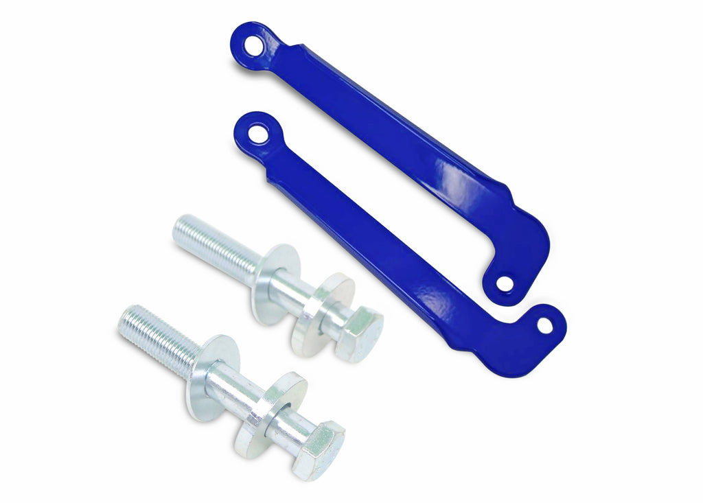 Superpro SuperPro 2013 Scion FR-S Base Rear Sway Bar Mount Reinforcement Kit
