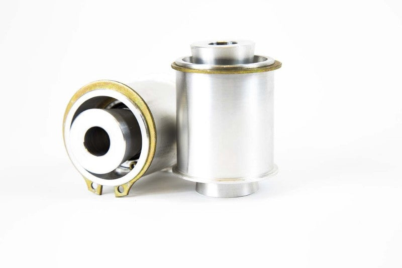 SPL Parts SPL FLBK Z34 Front Lower Control Arm Monoball Bushing Kit - Nissan 370Z and Infiniti G35/G37 - image 7