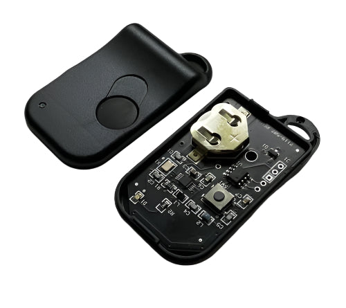 FS.POR.993.F1EZ-Porsche 993 Fob Replacement-Black Ops Auto Works