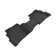 Load image into Gallery viewer, 3D MAXpider 2017-2020 Mazda CX-5 Kagu 2nd Row Floormats - Black - Black Ops Auto Works