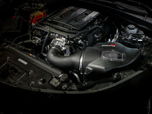 Load image into Gallery viewer, aFe aFe Momentum GT Pro DRY S Cold Air Intake System 2017 Chevrolet Camaro ZL1 V8 6.2L (sc)