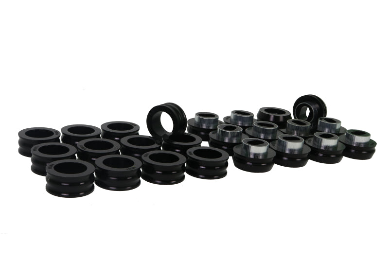 Whiteline-Whiteline 1983-1991 GMC S15 Jimmy Body Mount Bushing Set