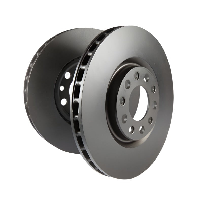 EBCRK1861-EBC 2014+ BMW 328D 2.0L TD (F30) RK Series Premium Rear Rotors-Brake Rotors - OE-EBC