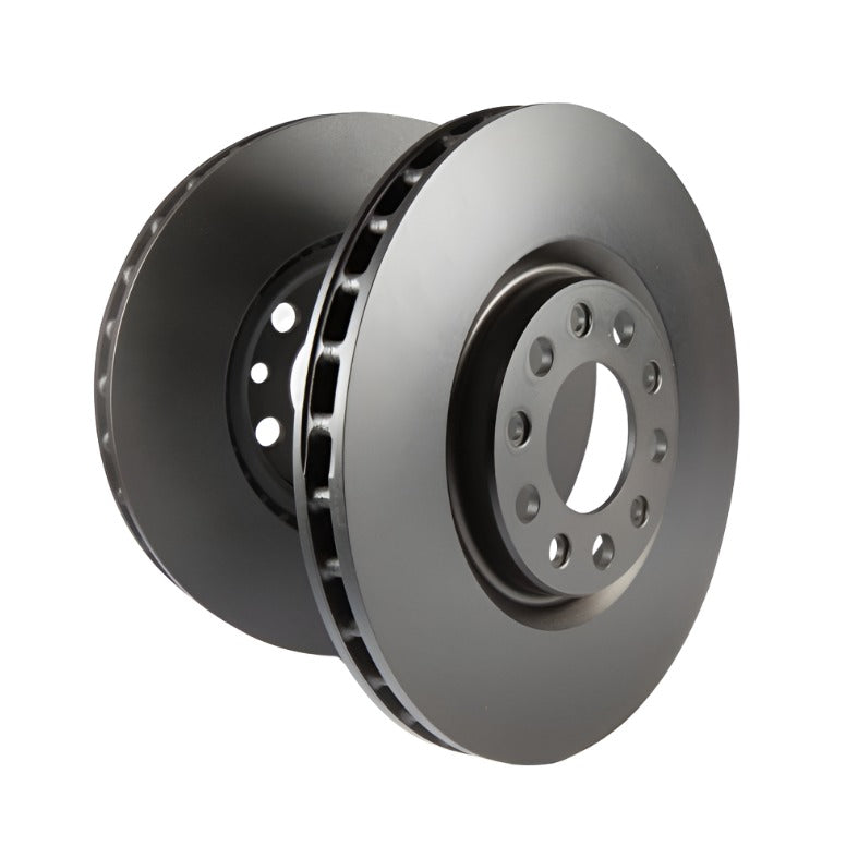 EBCRK979X-EBC 92-95 BMW M3 3.0 (E36) Premium Front Rotors-Brake Rotors - OE-EBC