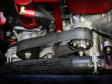 Load image into Gallery viewer, aFe aFe 15-23 Dodge Challenger / 15-23 Dodge Charger SRT Hellcat 2.65in Supercharger Power Pulley Kit