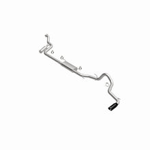 Load image into Gallery viewer, MAG19680-Magnaflow 2024 Toyota Tacoma Speq Series Cat-back Exhaust System-Catback-Magnaflow