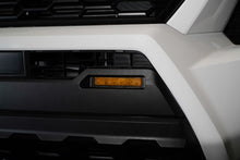 Load image into Gallery viewer, DIODD7932-Diode Dynamics 2024+ Toyota Tacoma SS6 LED Fog Light Kit - Amber Wide-Fog Lights-Diode Dynamics