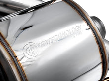 Load image into Gallery viewer, AWE3015-42103-AWE Tuning 19-23 Audi C8 S6/S7 2.9T V6 AWD Touring Edition Exhaust - Chrome Silver Tips-Catback-AWE Tuning