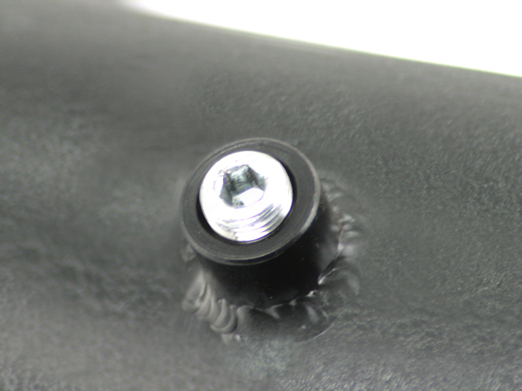 aFe aFe Bladerunner Intercoolers Tube Out I/C Tube Out Dodge Diesel Trucks 10-11 L6-6.7L (td)