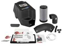 Load image into Gallery viewer, aFe aFe Momentum ST Pro DRY S Cold Air Intake System 97-01 Jeep Cherokee (XJ) I6 4.0L