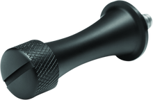 Load image into Gallery viewer, KUR9034-Kuryakyn Seat Screw Extended Black 1/4in-20-Hardware - Singles-Kuryakyn