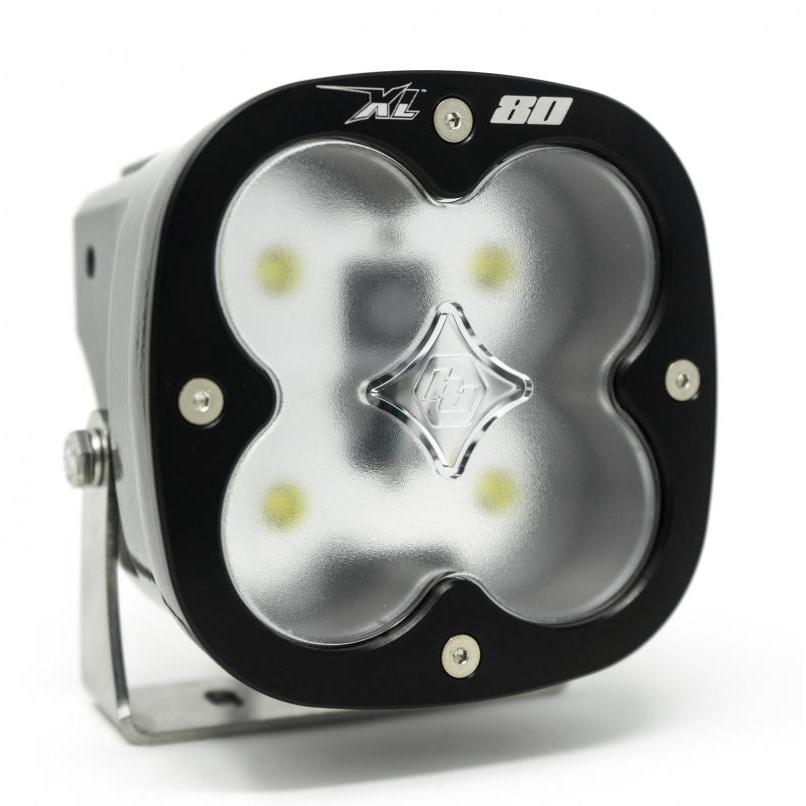 BAJ670006-Baja Designs XL 80 Work/Scene Pattern LED Light Pod-Light Bars & Cubes-Baja Designs
