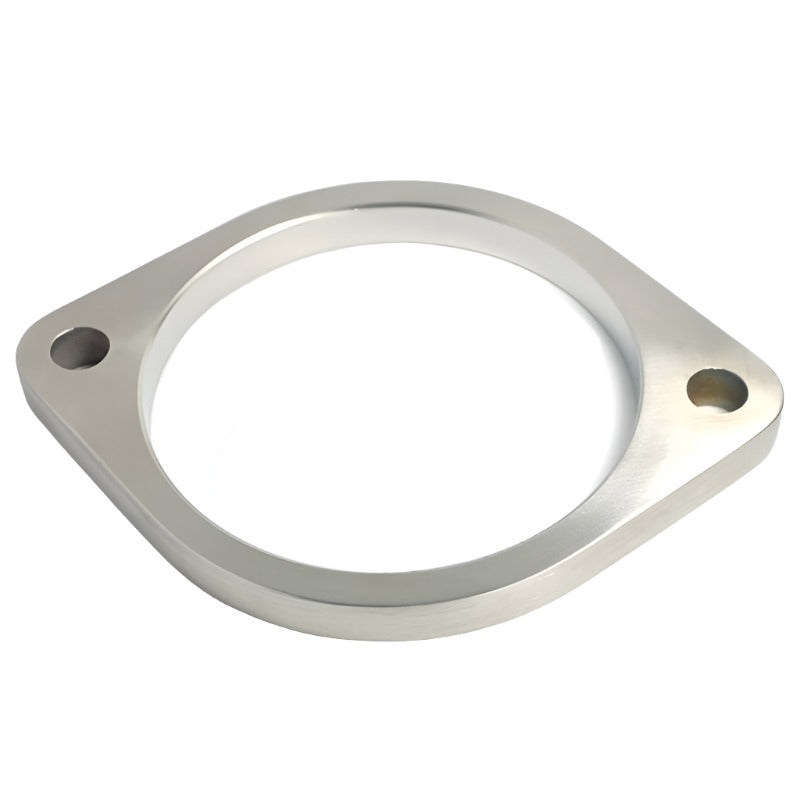 Stainless Bros 3.5in 2-Bolt 304SS Flange-Flanges-Stainless Bros