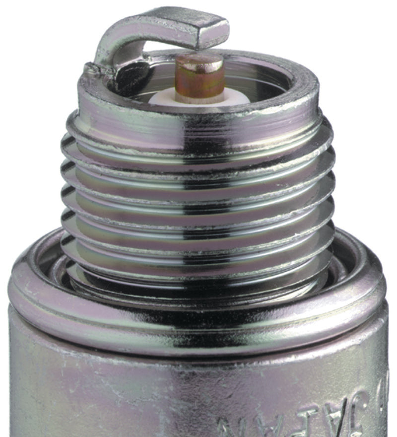 NGK Standard Spark Plug Box of 10 (B-6L)-Spark Plugs-NGK