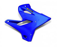 Load image into Gallery viewer, CYC1CYC-1783-62-Cycra 05-21 Yamaha YZ125 Powerflow Radiator Shrouds - Blue-Plastics-Cycra