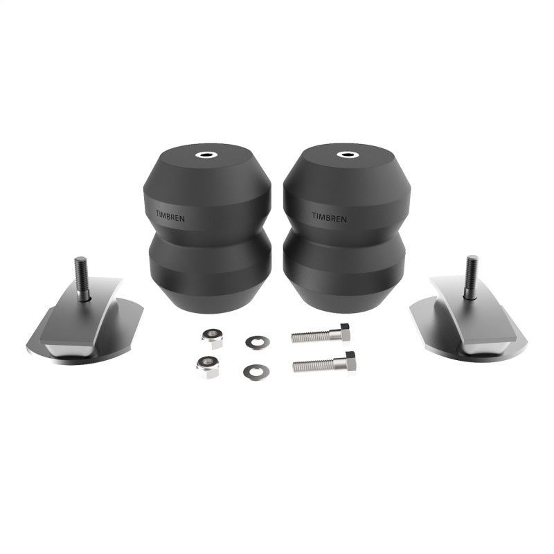 TIMFERSD-Timbren 2003 Ford E-450 Super Duty Rear Suspension Enhancement System-Bump Stops-Timbren