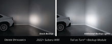 Load image into Gallery viewer, Diode Dynamics 22-23 Subaru WRX Tail as Turn w/ Backup Module-Light Accessories and Wiring-Diode Dynamics