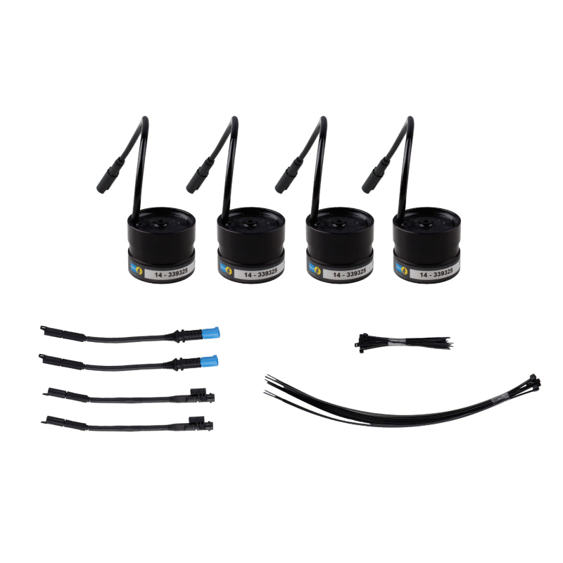 Bilstein B1 EDC delete module retail box for BMW M3 G80