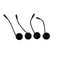 Load image into Gallery viewer, Close up Bilstein plug and play harness connector