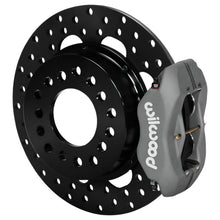 Load image into Gallery viewer, Rear Brake Kit – Part No: 140-2119-BD Forged Dynalite Rear Drag Brake Kit


