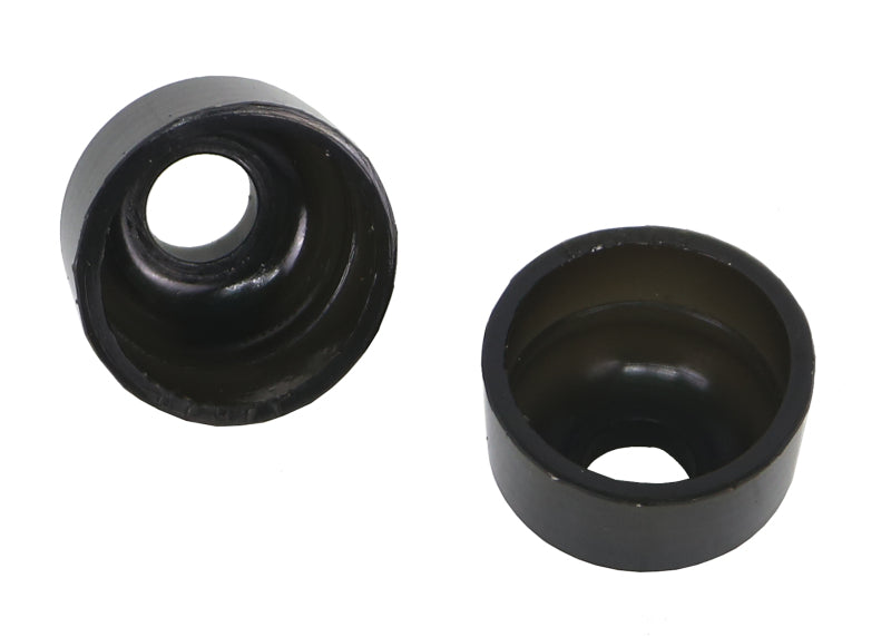 Whiteline-Whiteline Tie Rod Dust Boot Set