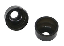 Load image into Gallery viewer, Whiteline-Whiteline Tie Rod Dust Boot Set