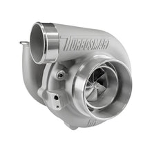 Load image into Gallery viewer, TURTS-2-6870B-VR107E-Turbosmart Water Cooled 6870 V-Band Reverse Rotation 1.07AR Externally Wastegated TS-2 Turbocharger-Turbochargers-Turbosmart