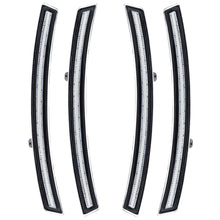 Load image into Gallery viewer, Oracle Chevrolet Corvette C7 Concept Sidemarker Set - Clear - No Paint-Light Strip LED-ORACLE Lighting