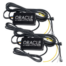 Load image into Gallery viewer, Oracle 19-21 Chevy Camaro SS/RS RGBW+A Headlight