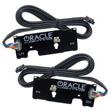 Load image into Gallery viewer, Oracle 19-21 Chevy Camaro SS/RS RGBW+A Headlight