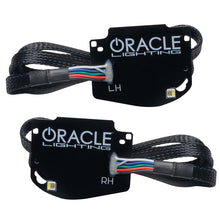 Load image into Gallery viewer, Oracle 19-21 Chevy Camaro SS/RS RGBW+A Headlight