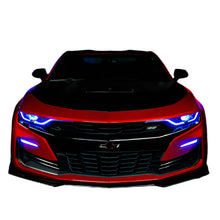Load image into Gallery viewer, Oracle 19-21 Chevy Camaro SS/RS RGBW+A Headlight