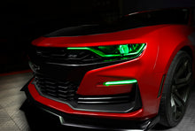 Load image into Gallery viewer, Oracle 19-21 Chevy Camaro SS/RS RGBW+A Headlight