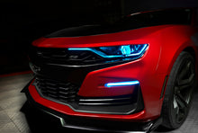 Load image into Gallery viewer, Oracle 19-21 Chevy Camaro SS/RS RGBW+A Headlight