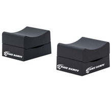Load image into Gallery viewer, RRPRR-WC-8-2-Race Ramps 8in. Two-Piece Multi-Purpose Wheel Cribs -1500 lbs Capacity-Wheel Accessories-Race Ramps