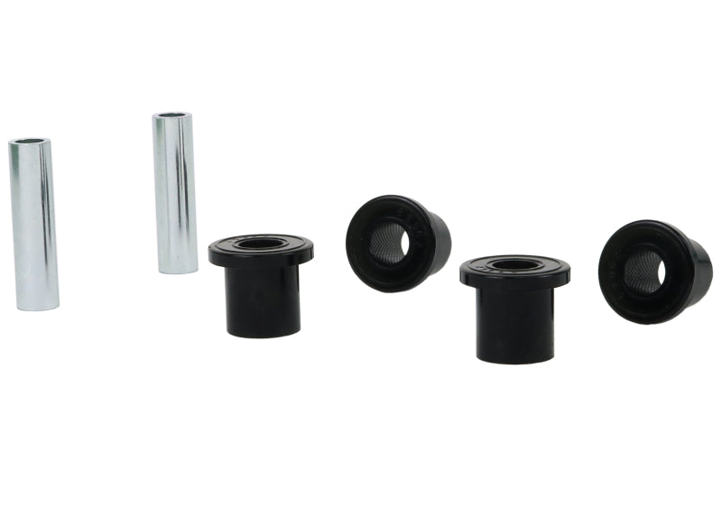 Whiteline-Whiteline 1987-1995 Jeep Wrangler Spring - Shackle Bushing