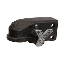 Load image into Gallery viewer, GENGH-24001-Gen-Y Admiral Bumper Coupler w/SnapLatch 20K Capacity 2K TW - Channel Mount-Hitch Covers-GEN-Y Hitch