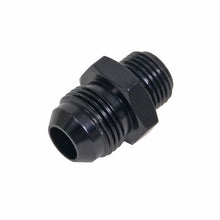 Load image into Gallery viewer, FRA491949-BL-Fragola -8AN 5/8-18 3/8 Tube I.F. Gm P/S - Black-Fittings-Fragola