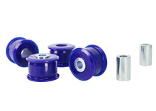 Load image into Gallery viewer, Superpro SuperPro 1991 Toyota Land Cruiser Base Front Forward Radius Arm-to-Differential Bushing Set