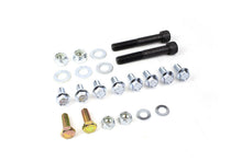 Load image into Gallery viewer, ISRIS-240-JZMKT-R154-ISR Performance JZ / R154 Swap Mounts for Nissan 240sx S13/14-Engine Mounts-ISR Performance