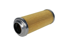 Load image into Gallery viewer, Aeromotive Replacement Pro-Series 10 Micron Fabric Element (for 12310 Filter Assembly)-Fuel Filters-Aeromotive