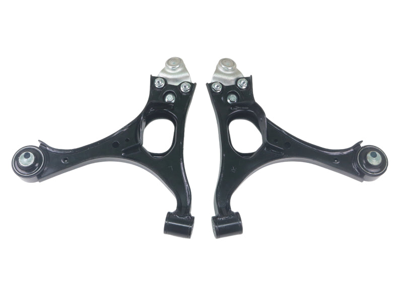 Whiteline-Whiteline 06-11 Honda Civic Front Lower Control Arm Assembly